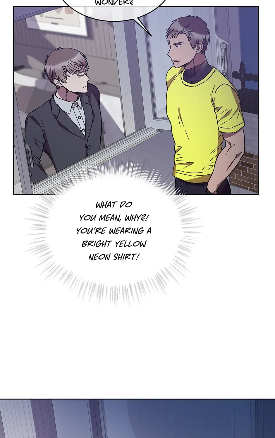 The Perfect Chapter 35 page 6 - 