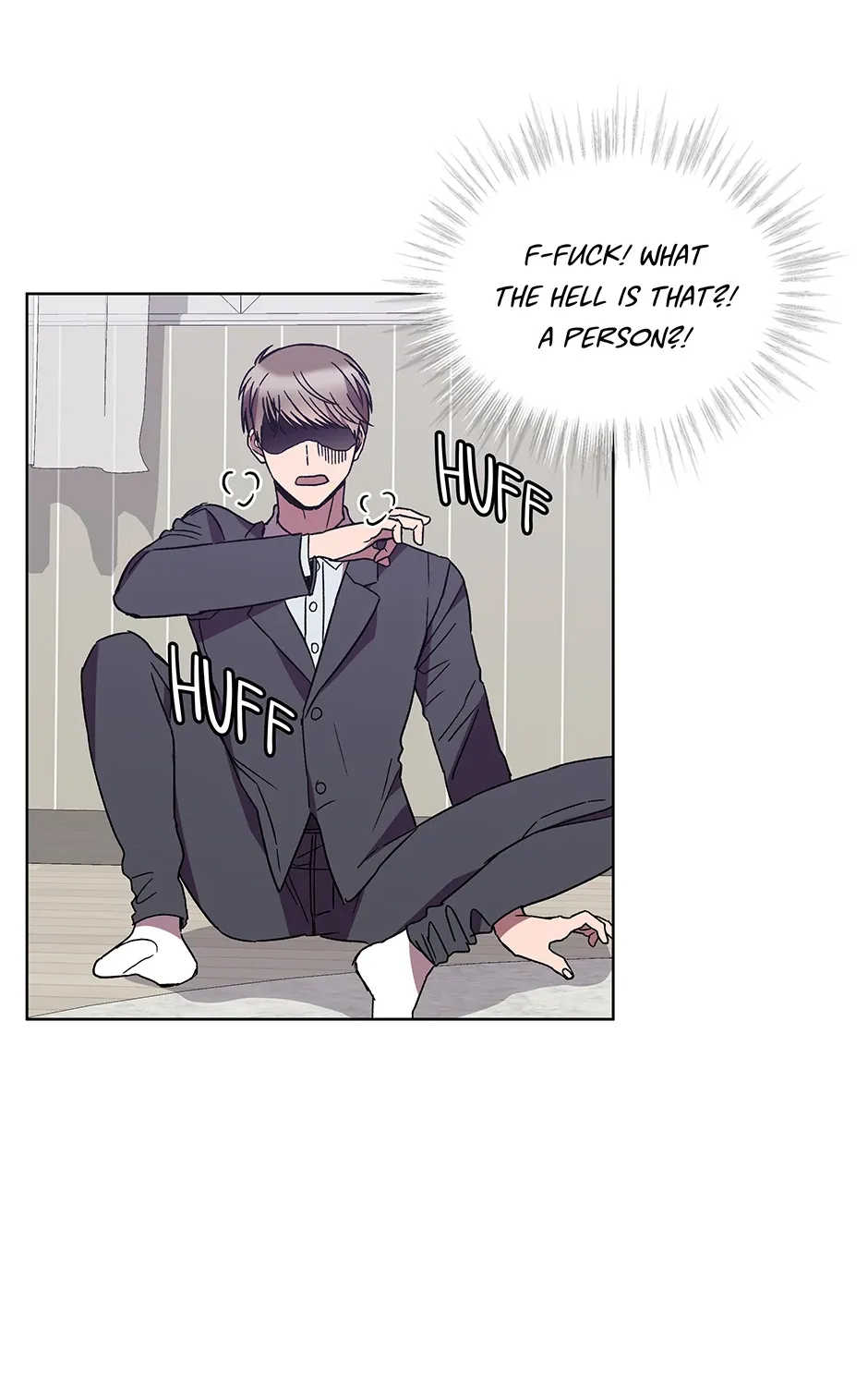 The Perfect Chapter 35 page 52 - 