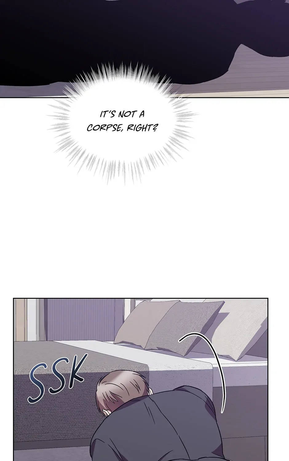 The Perfect Chapter 35 page 54 - 