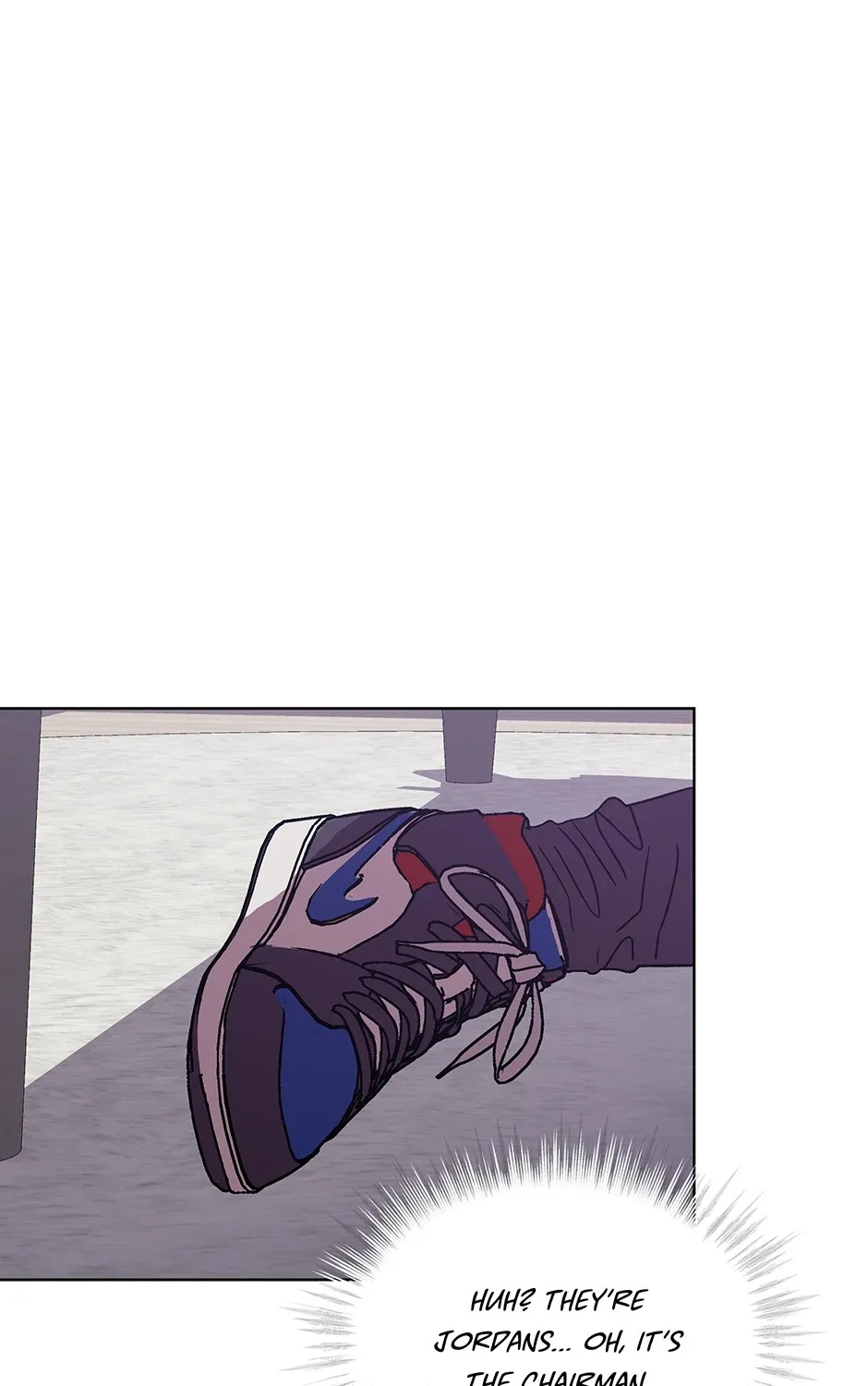 The Perfect Chapter 35 page 56 - 