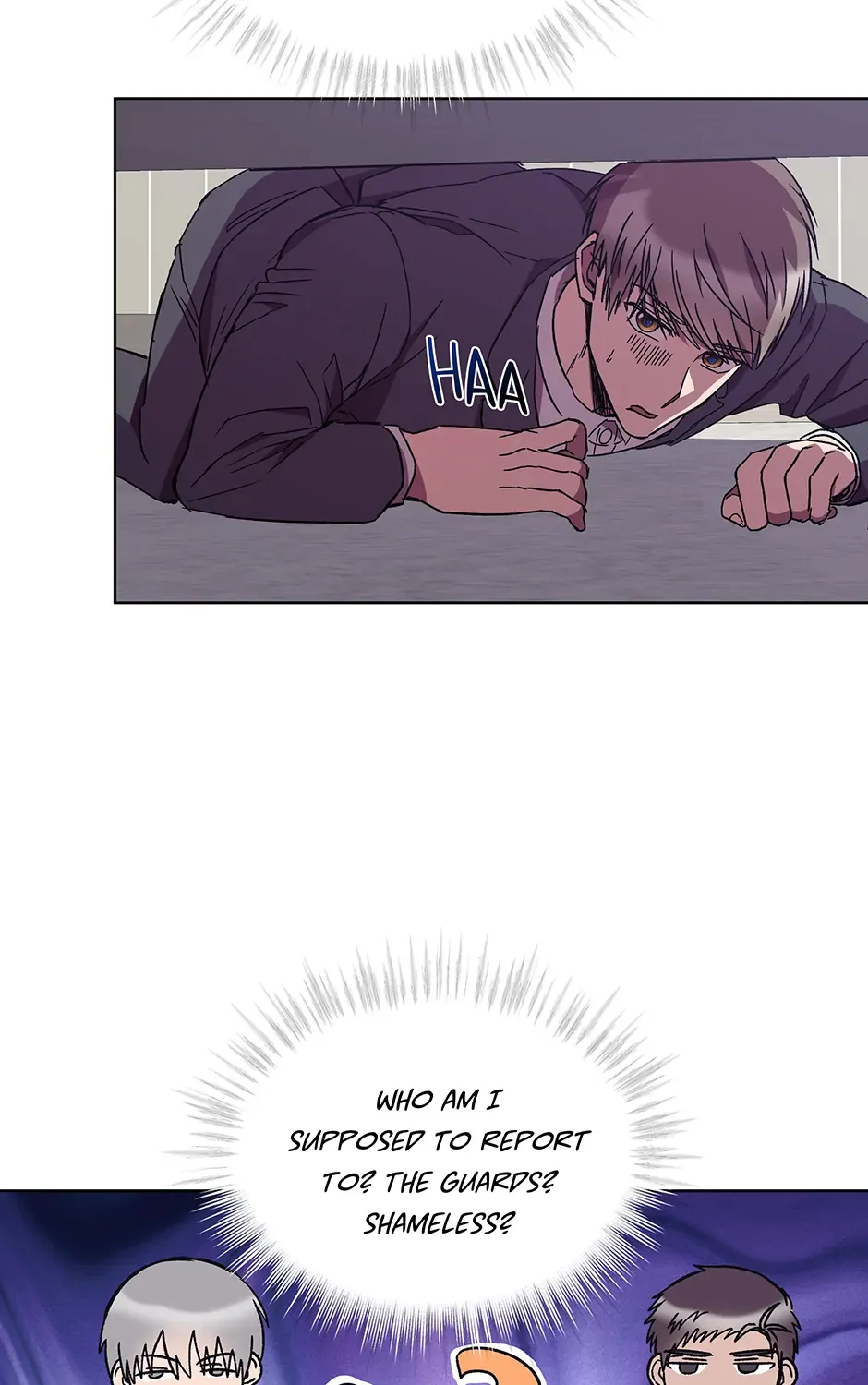 The Perfect Chapter 35 page 58 - 