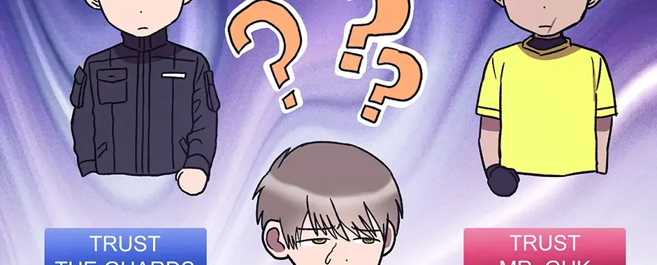 The Perfect Chapter 35 page 59 - 