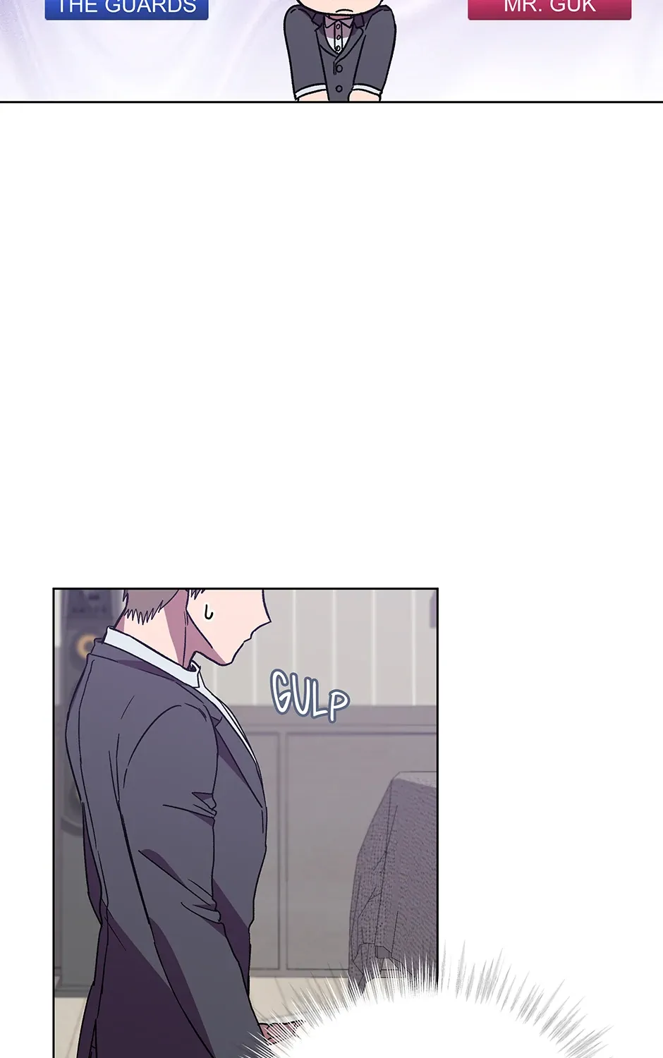 The Perfect Chapter 35 page 60 - 