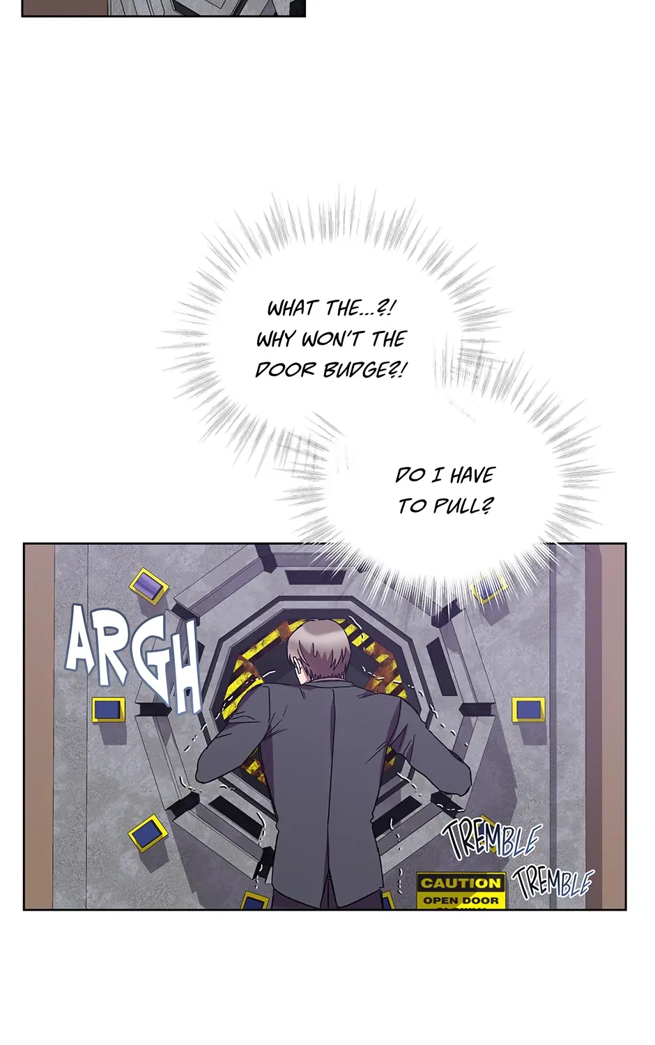 The Perfect Chapter 35 page 66 - 