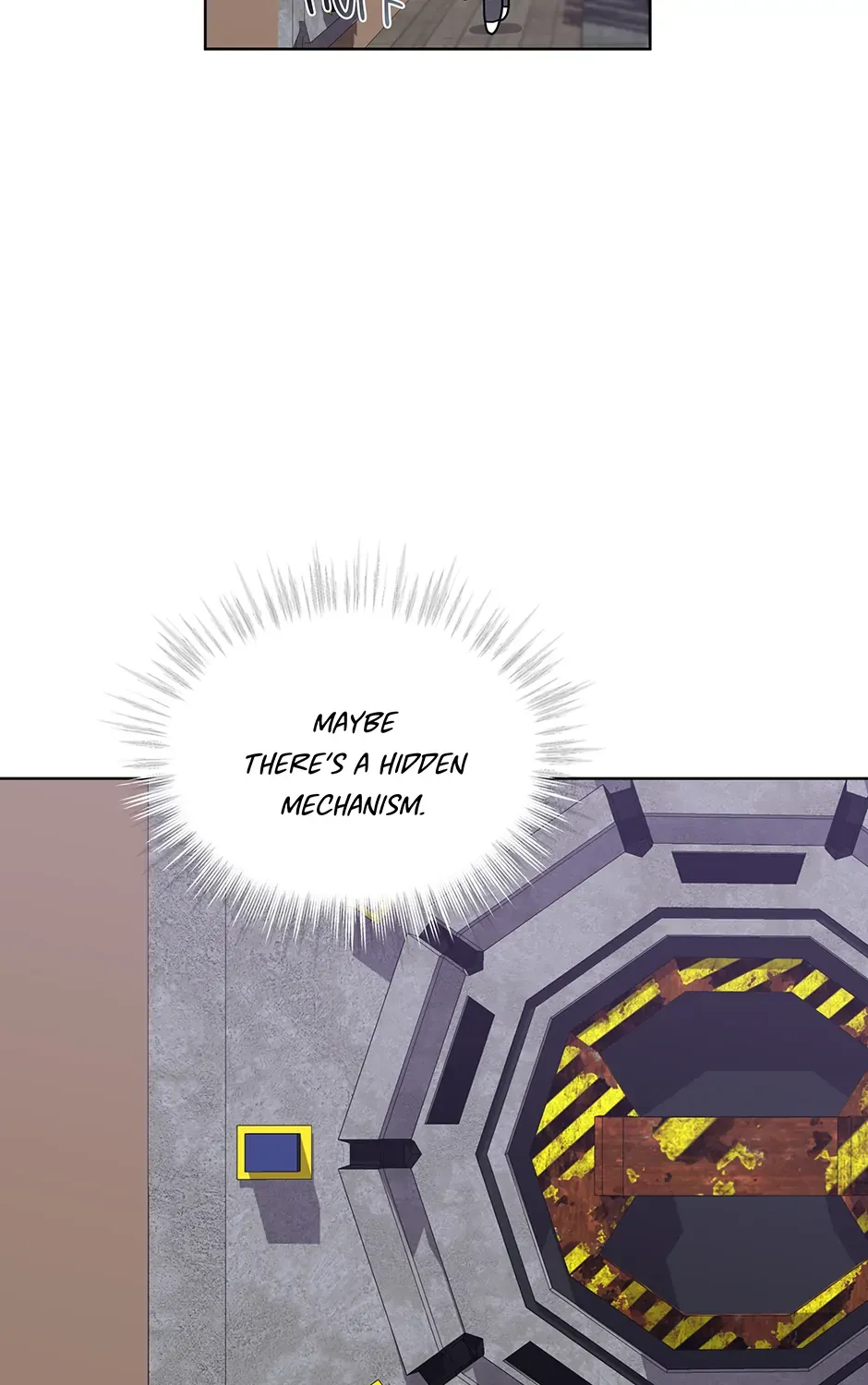 The Perfect Chapter 35 page 68 - 