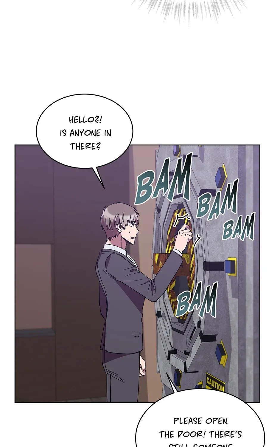The Perfect Chapter 35 page 70 - 