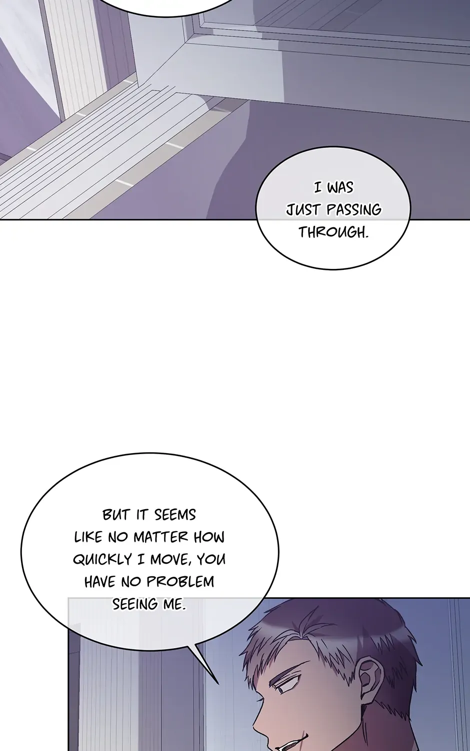 The Perfect Chapter 35 page 8 - 