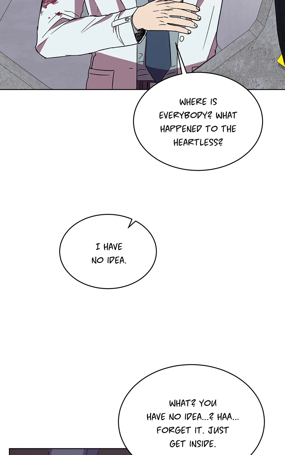 The Perfect Chapter 35 page 74 - 