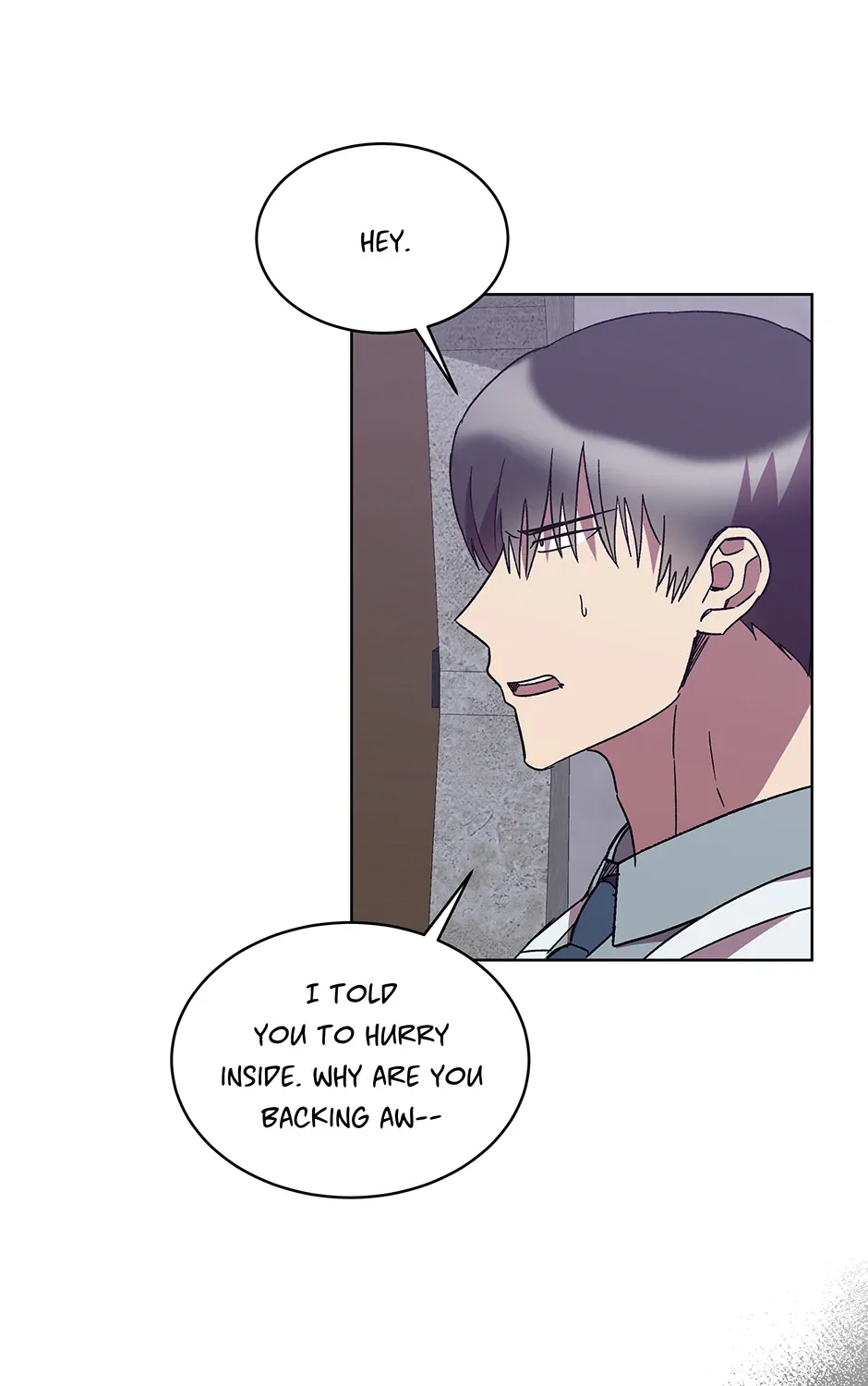 The Perfect Chapter 35 page 76 - 