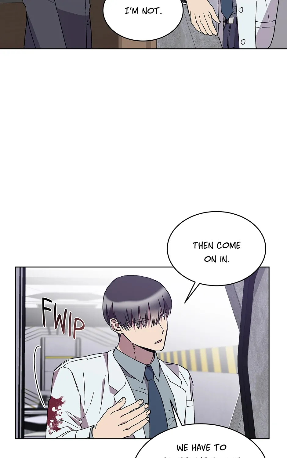 The Perfect Chapter 35 page 80 - 