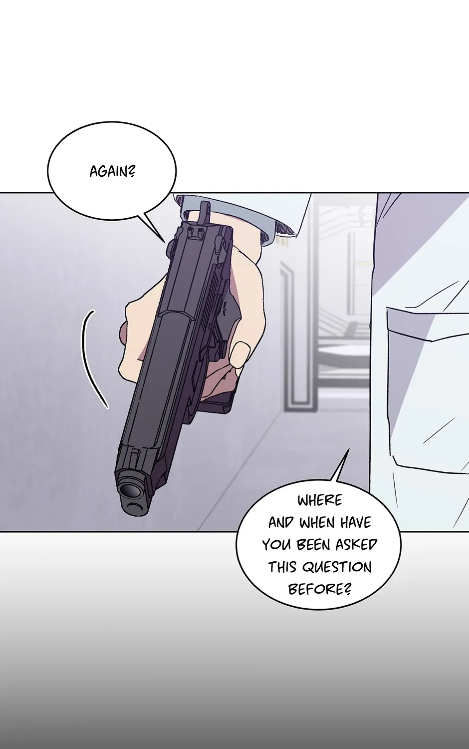 The Perfect Chapter 35 page 88 - 
