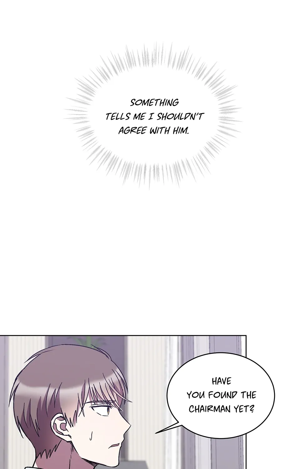 The Perfect Chapter 35 page 10 - 