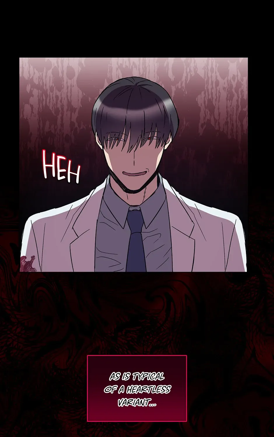 The Perfect Chapter 35 page 92 - 