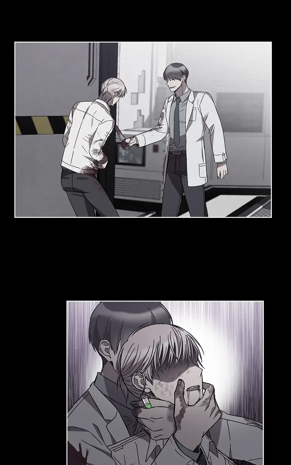 The Perfect Chapter 36 page 101 - 