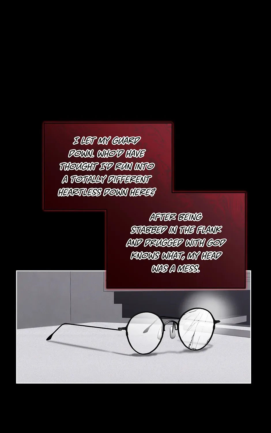 The Perfect Chapter 36 page 103 - 