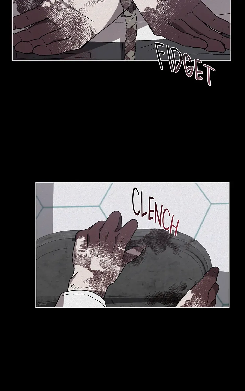 The Perfect Chapter 36 page 113 - 