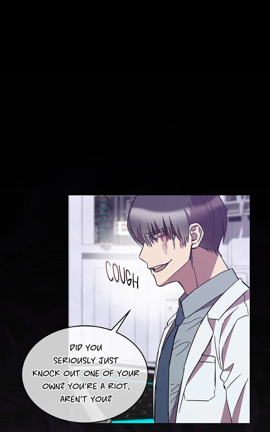 The Perfect Chapter 36 page 121 - 