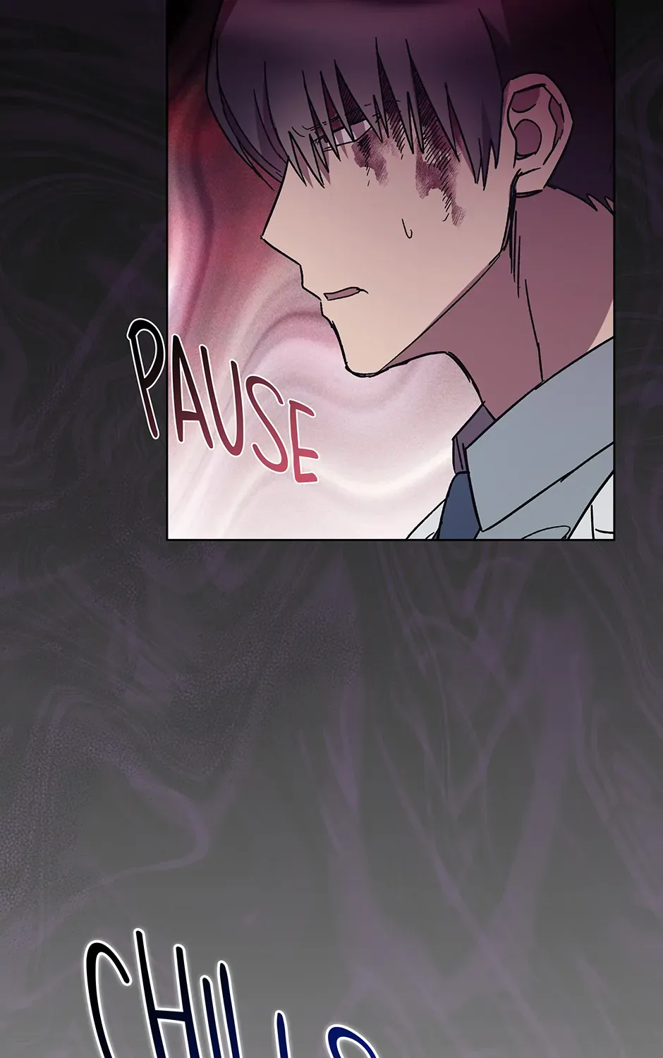 The Perfect Chapter 36 page 123 - 