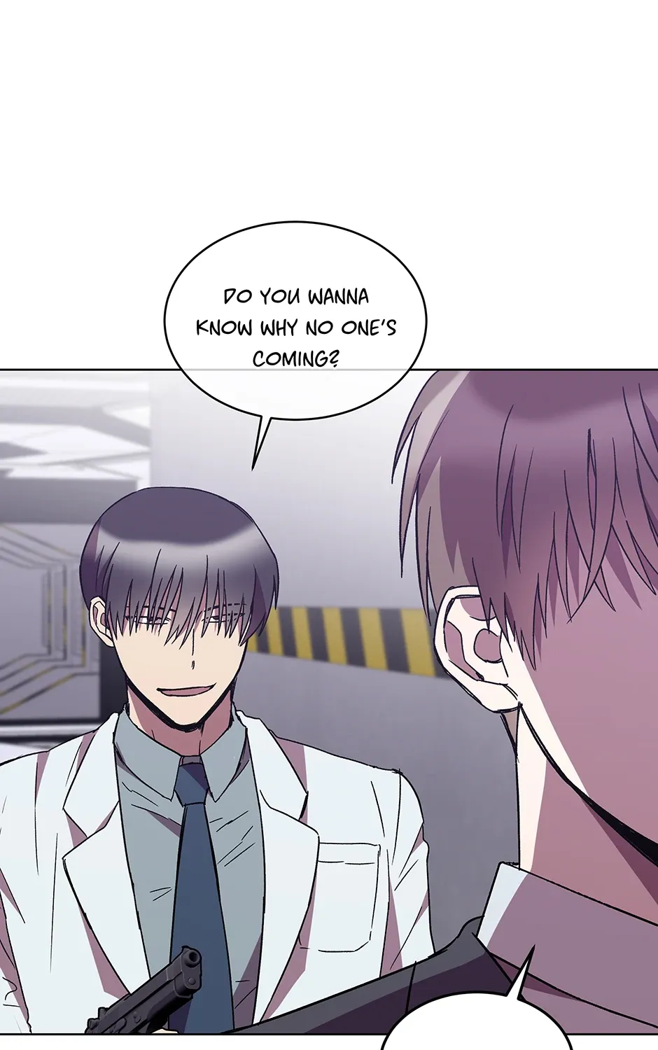 The Perfect Chapter 36 page 15 - 