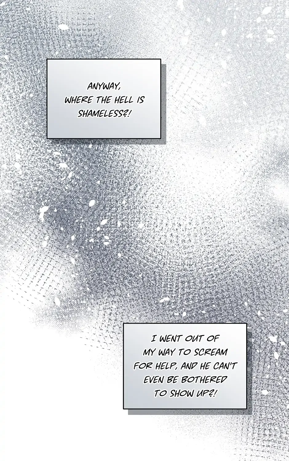 The Perfect Chapter 36 page 19 - 