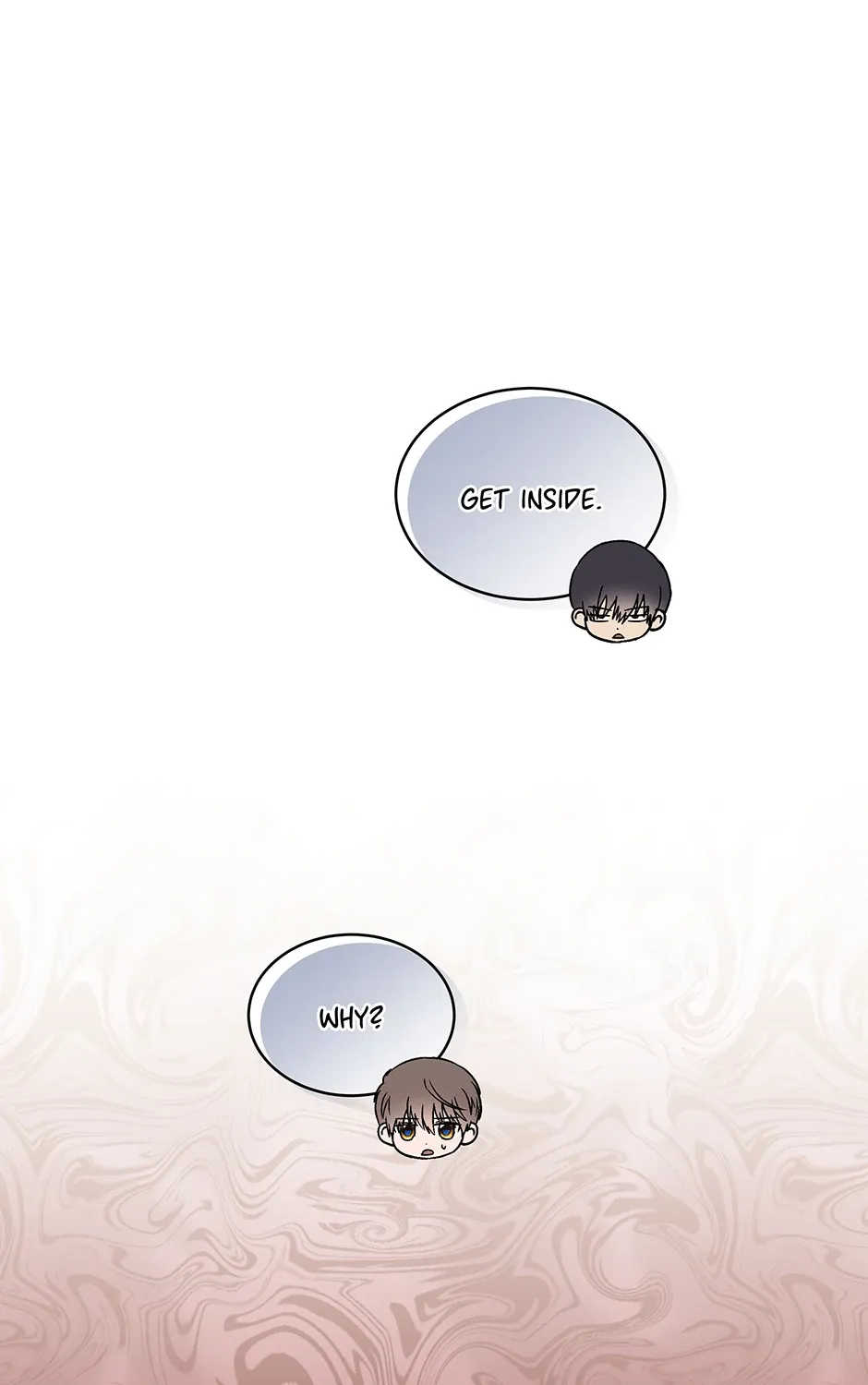 The Perfect Chapter 36 page 21 - 