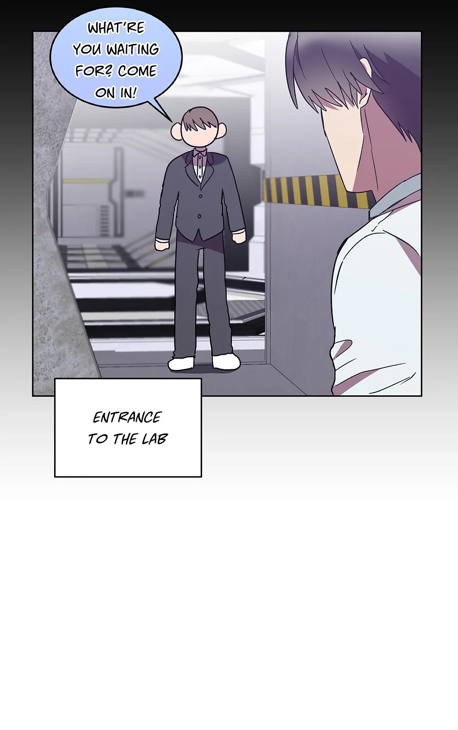 The Perfect Chapter 36 page 25 - 