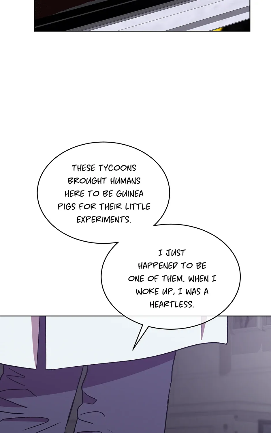 The Perfect Chapter 36 page 33 - 