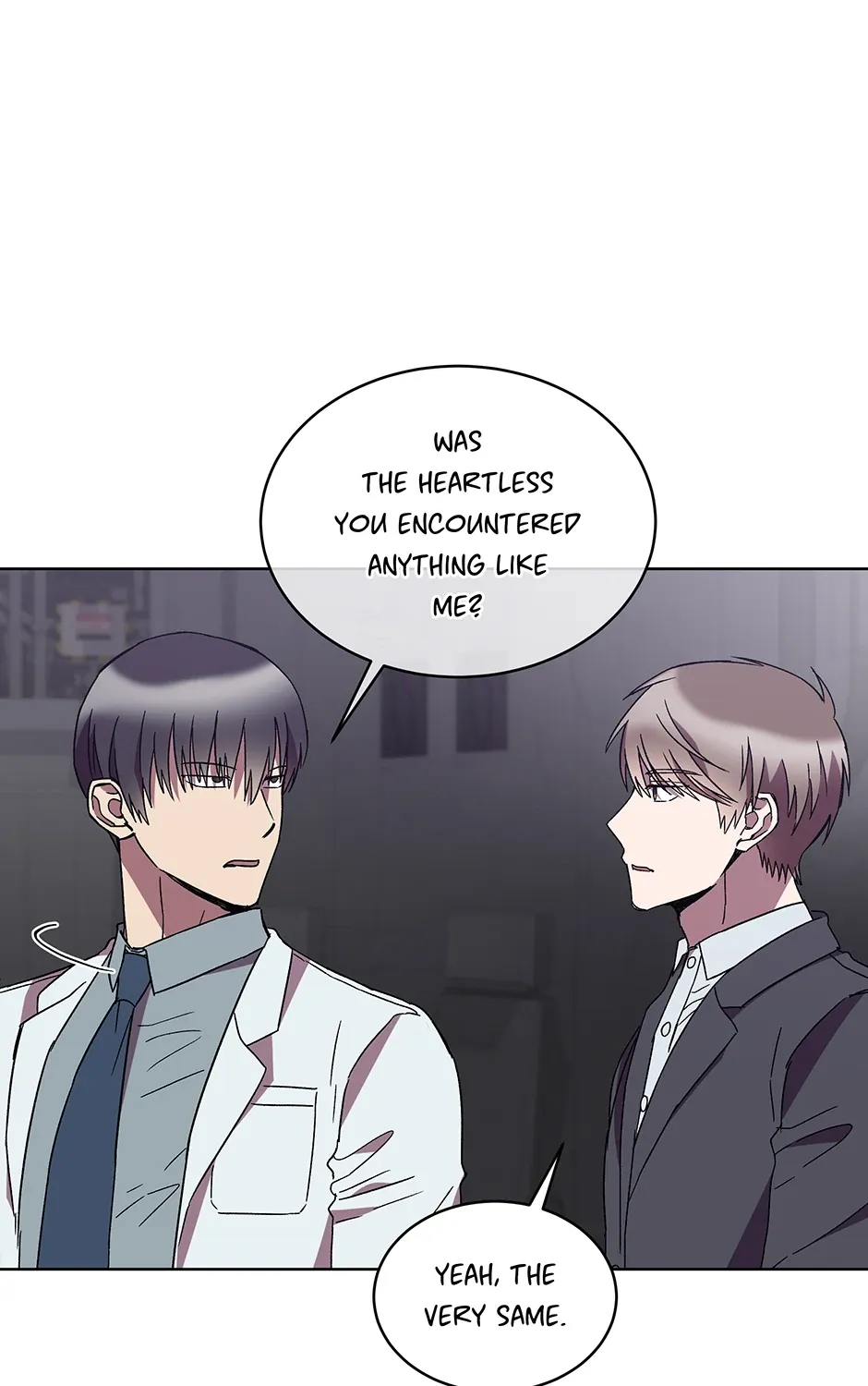 The Perfect Chapter 36 page 37 - 