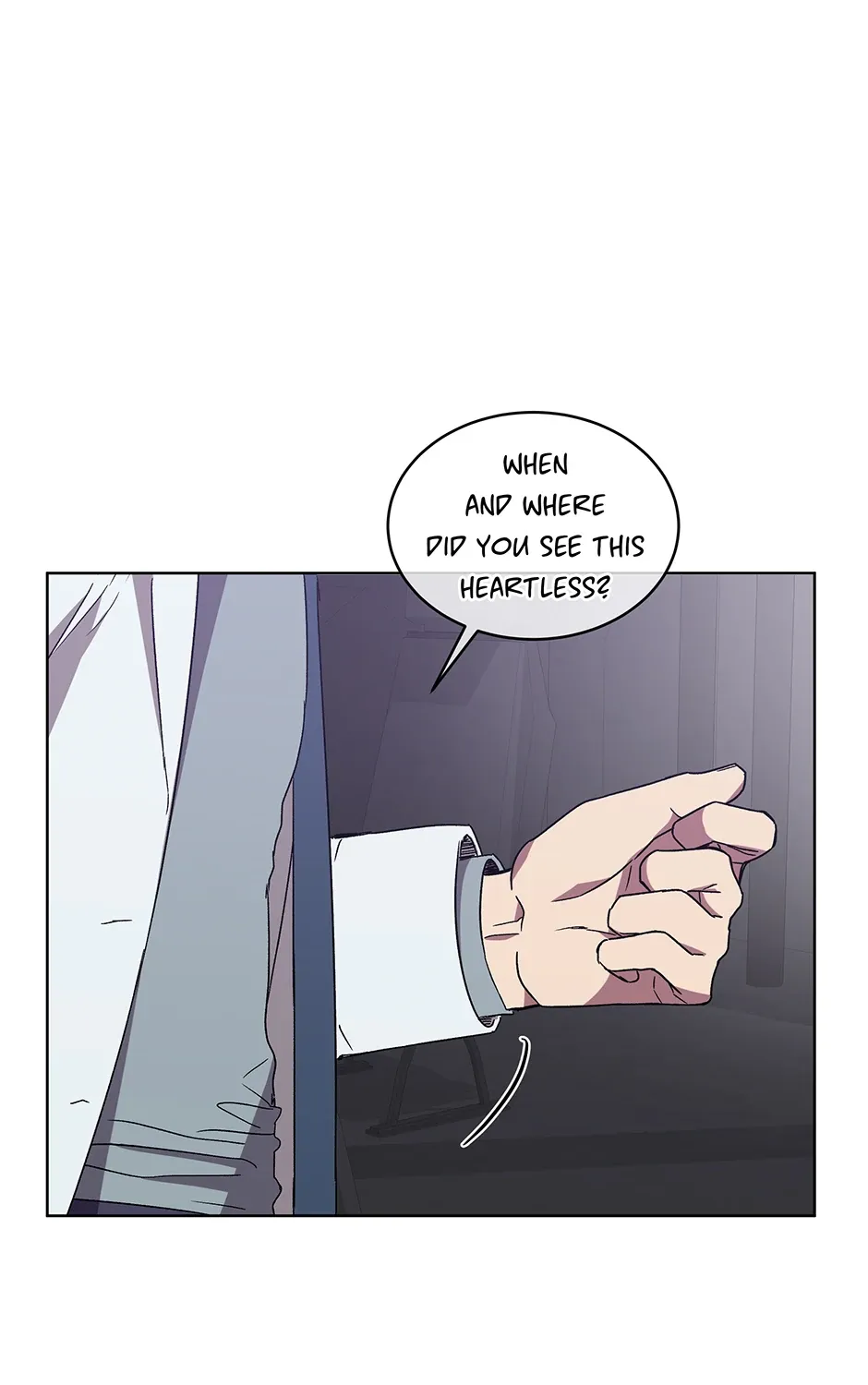 The Perfect Chapter 36 page 39 - 