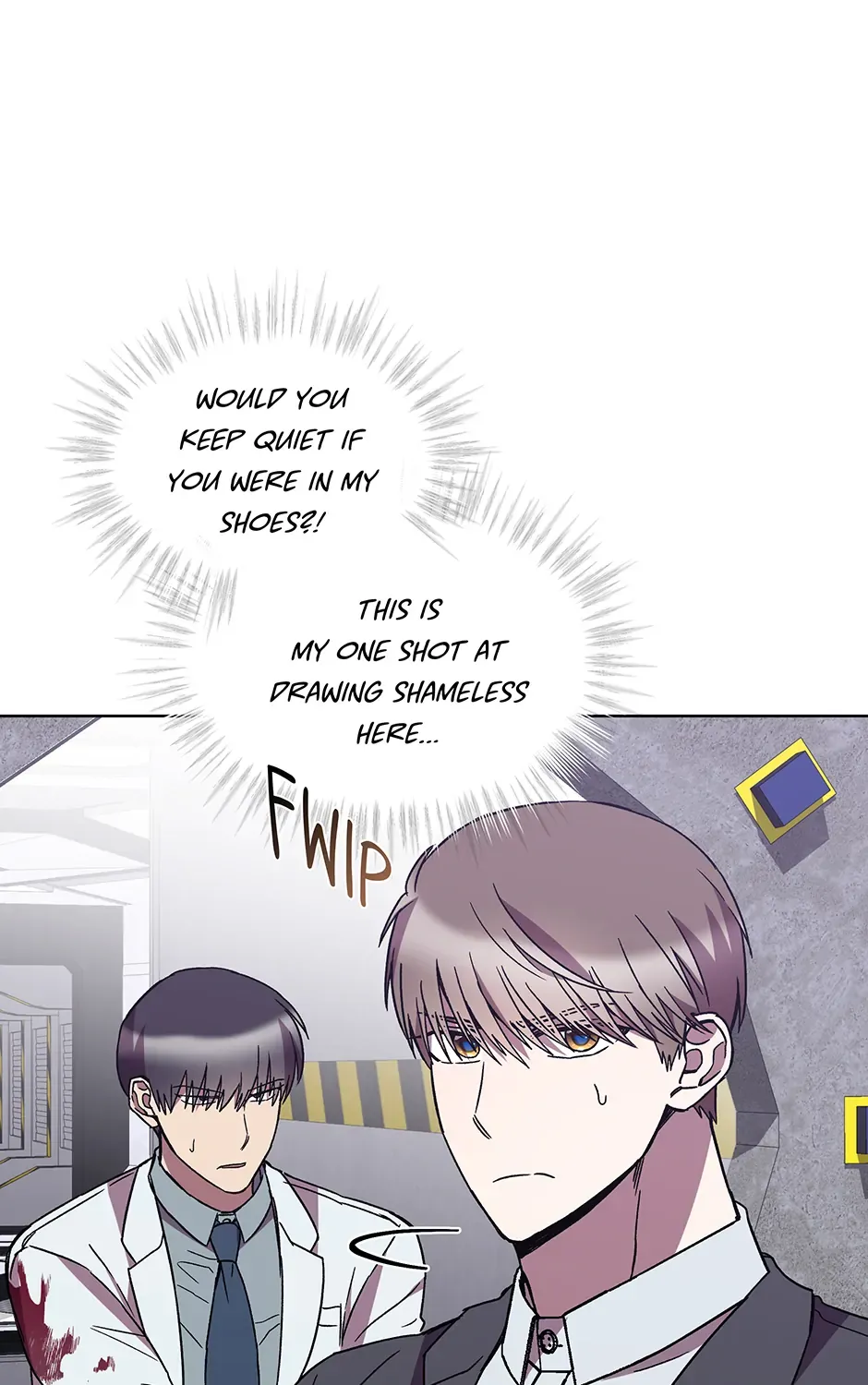 The Perfect Chapter 36 page 5 - 
