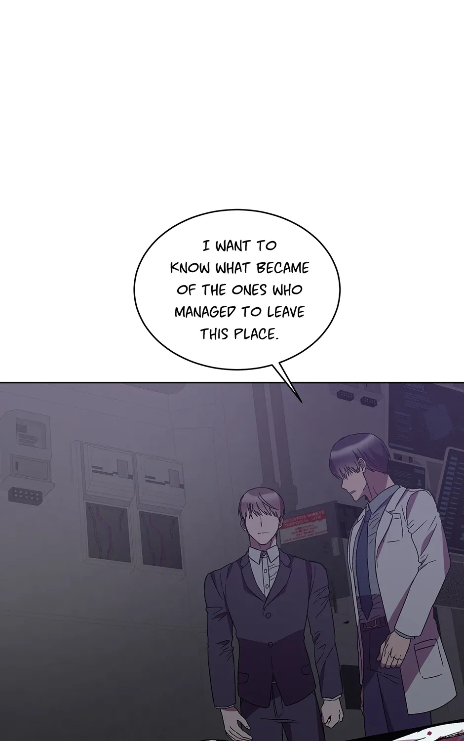 The Perfect Chapter 36 page 41 - 