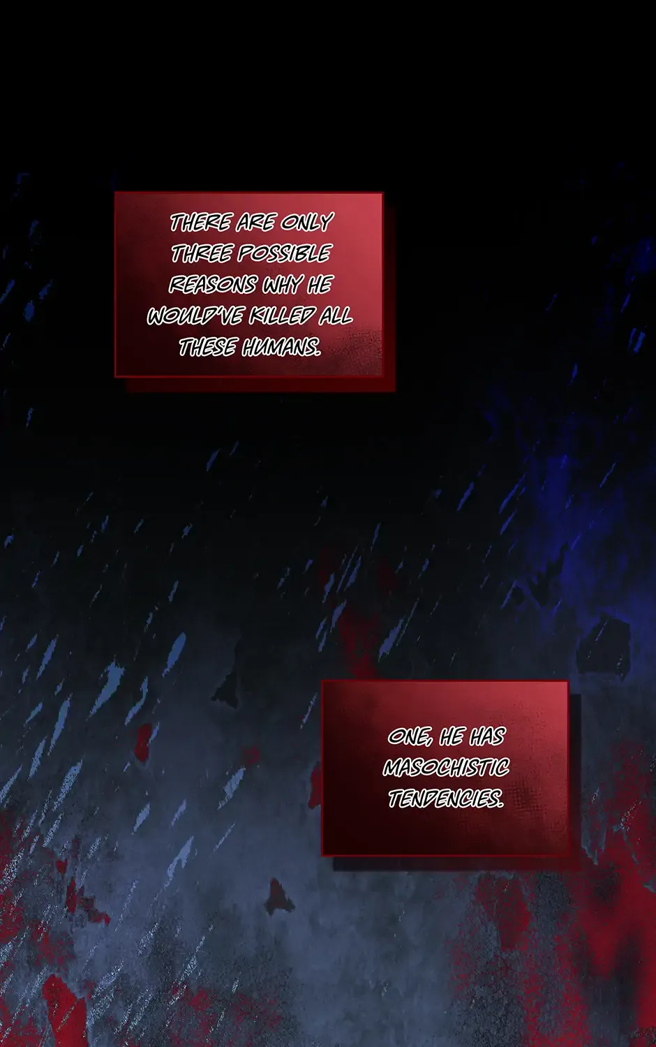 The Perfect Chapter 36 page 43 - 