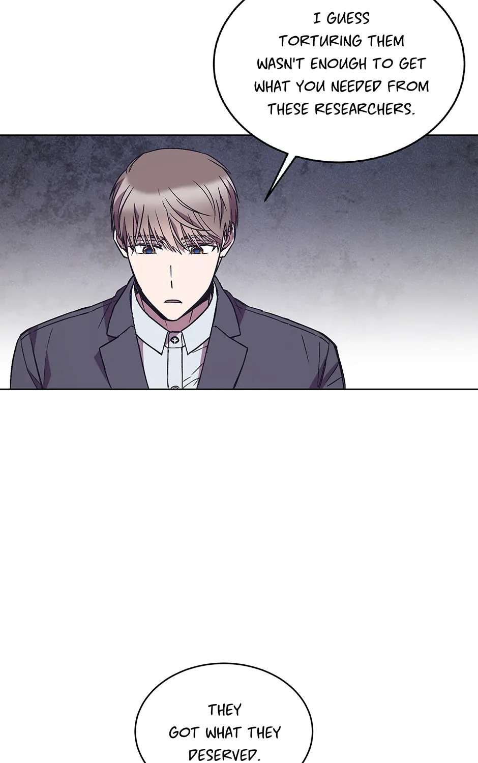 The Perfect Chapter 36 page 47 - 