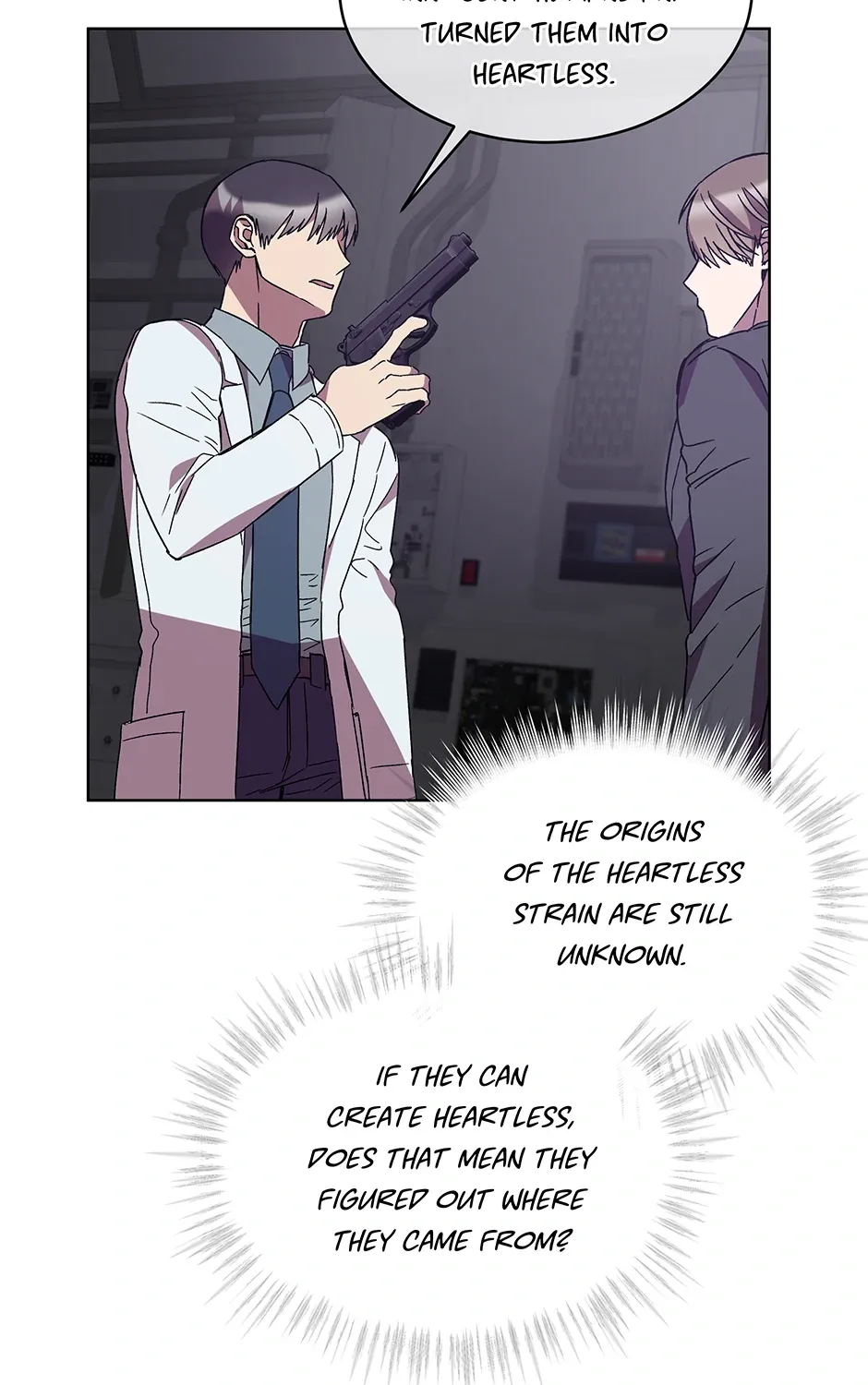 The Perfect Chapter 36 page 49 - 