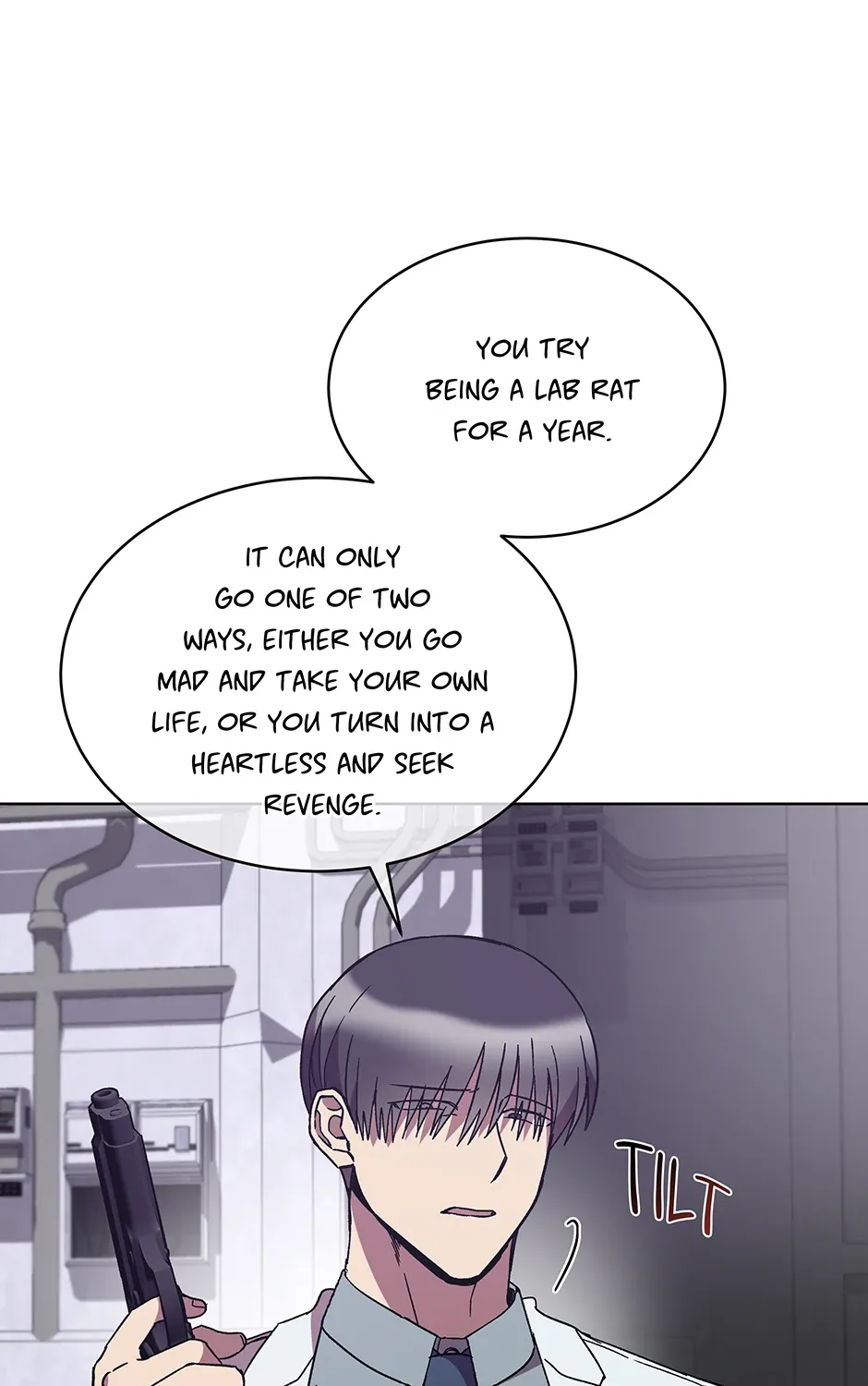 The Perfect Chapter 36 page 51 - 