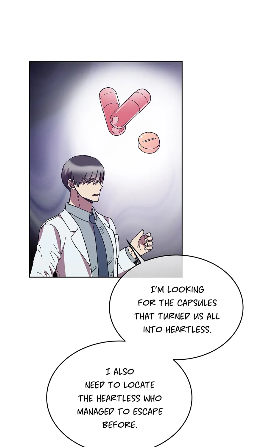 The Perfect Chapter 36 page 55 - 