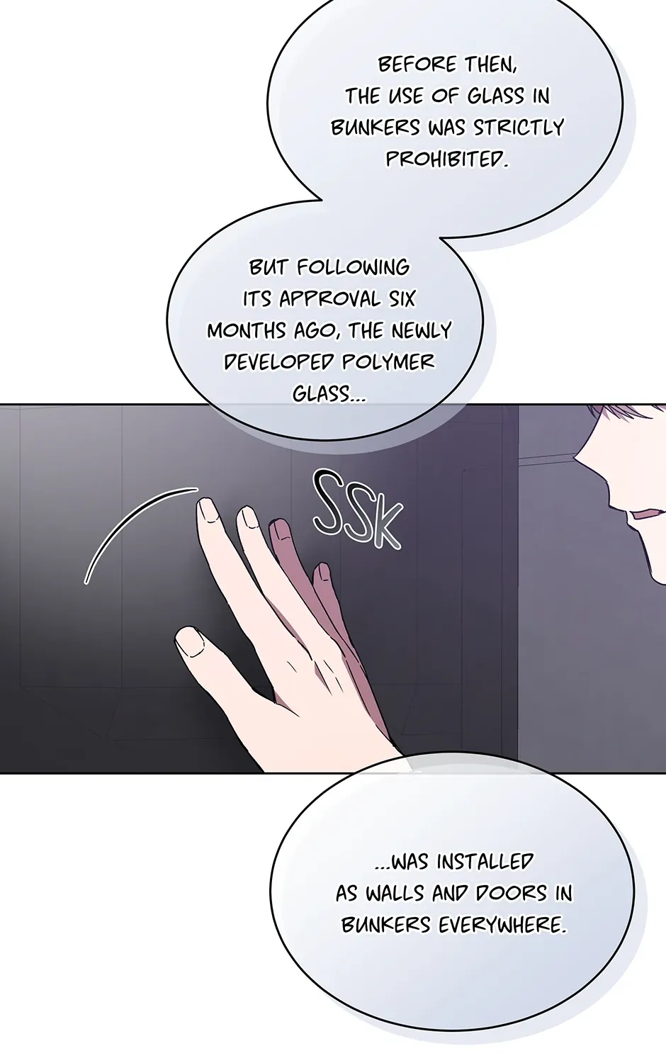 The Perfect Chapter 36 page 59 - 
