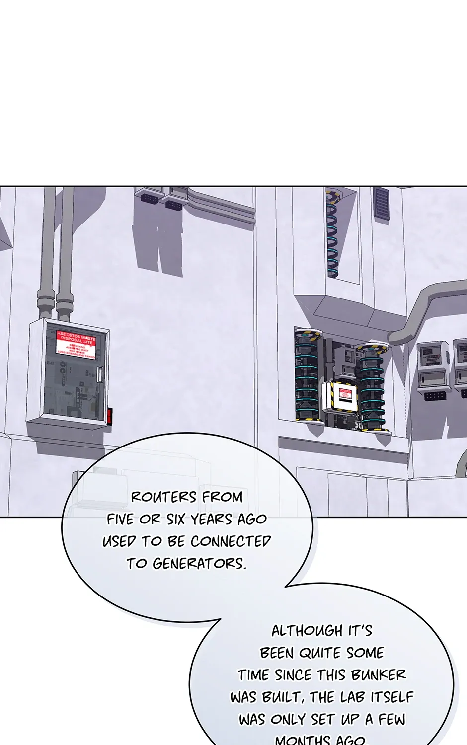 The Perfect Chapter 36 page 61 - 
