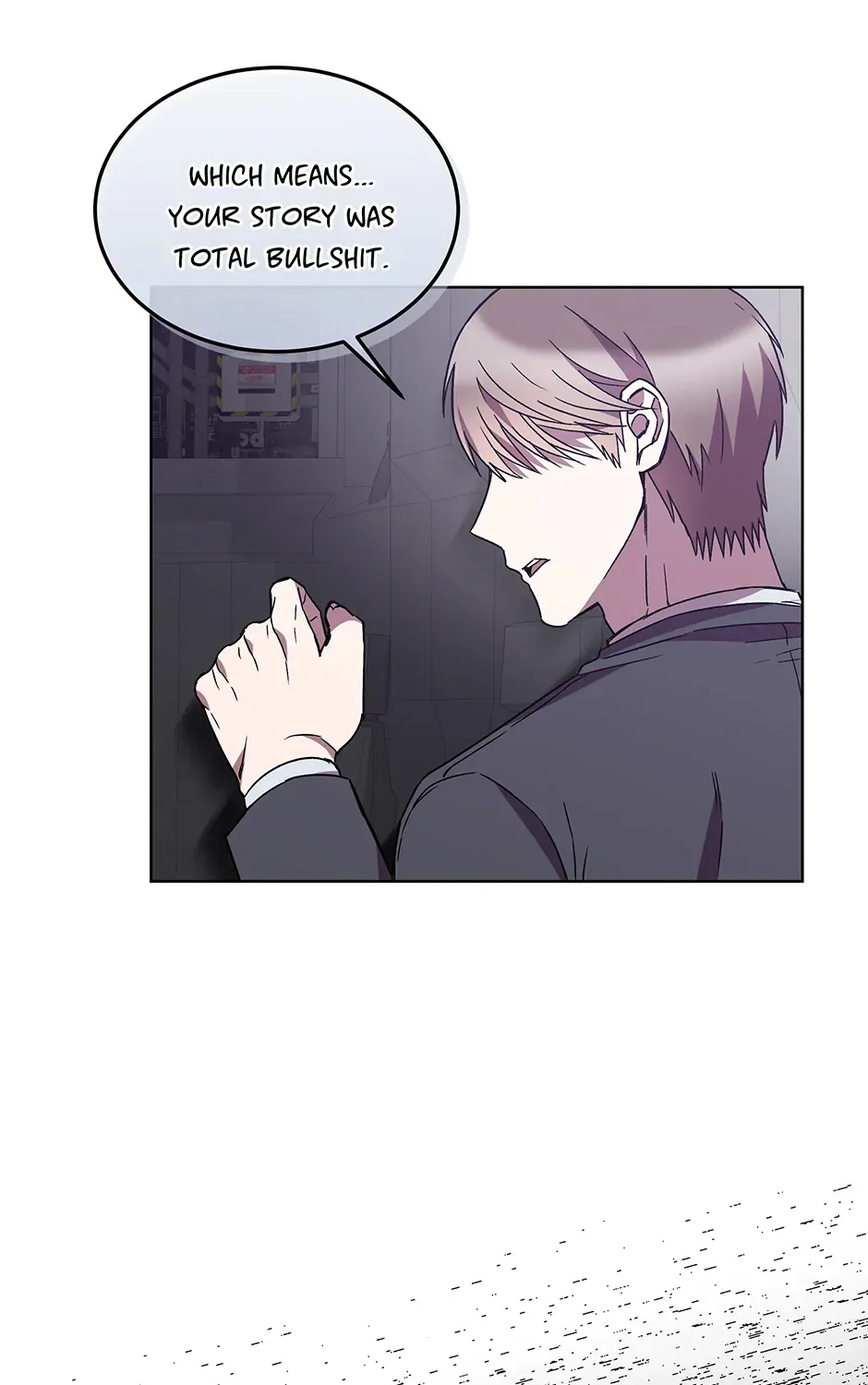 The Perfect Chapter 36 page 63 - 