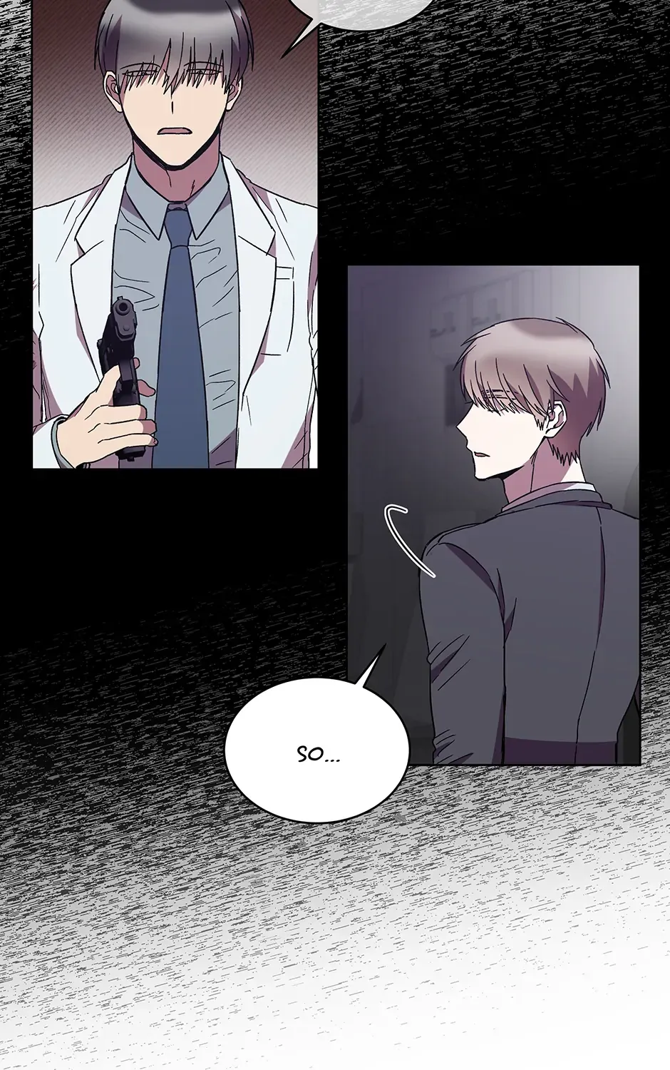 The Perfect Chapter 36 page 65 - 