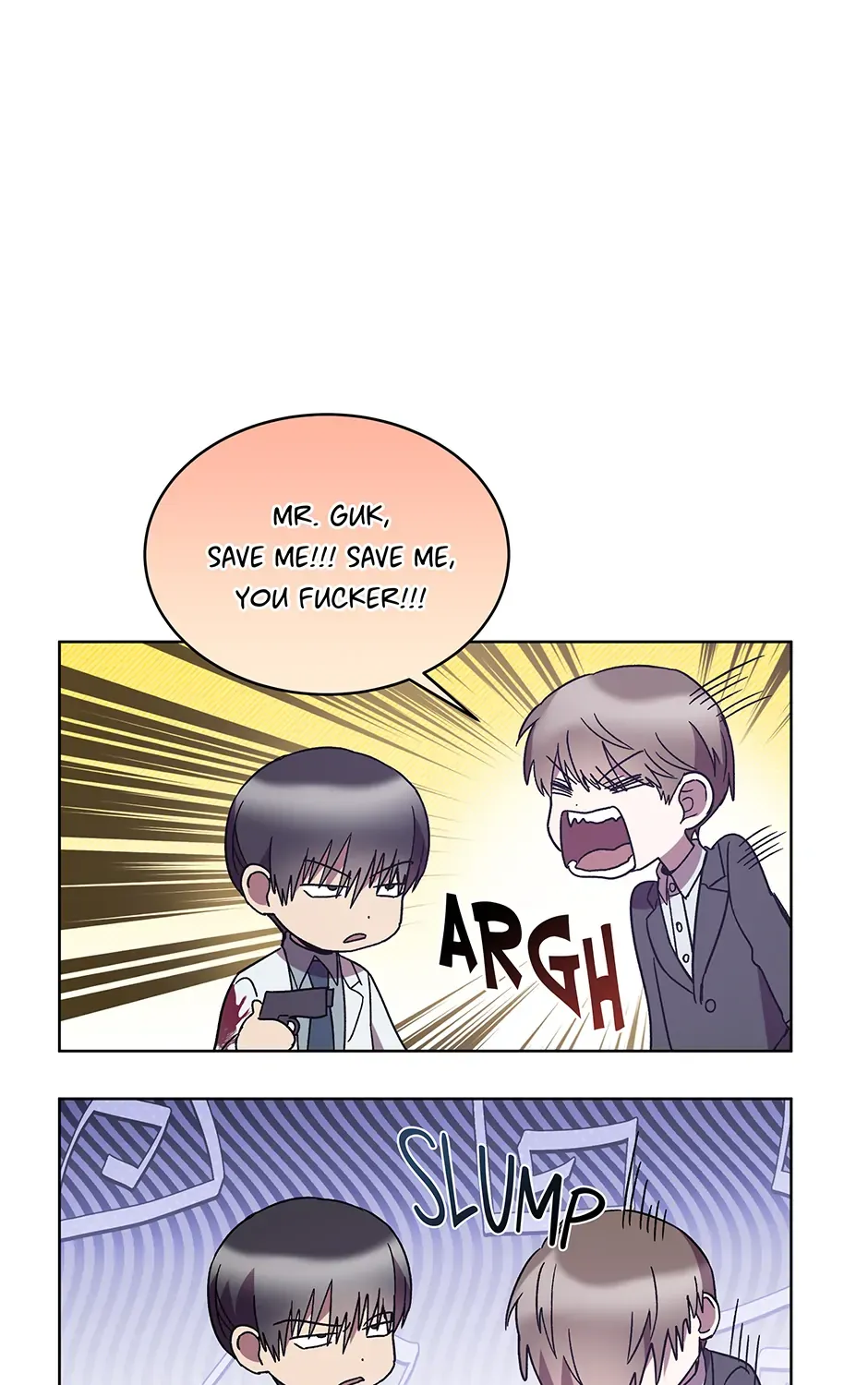 The Perfect Chapter 36 page 67 - 
