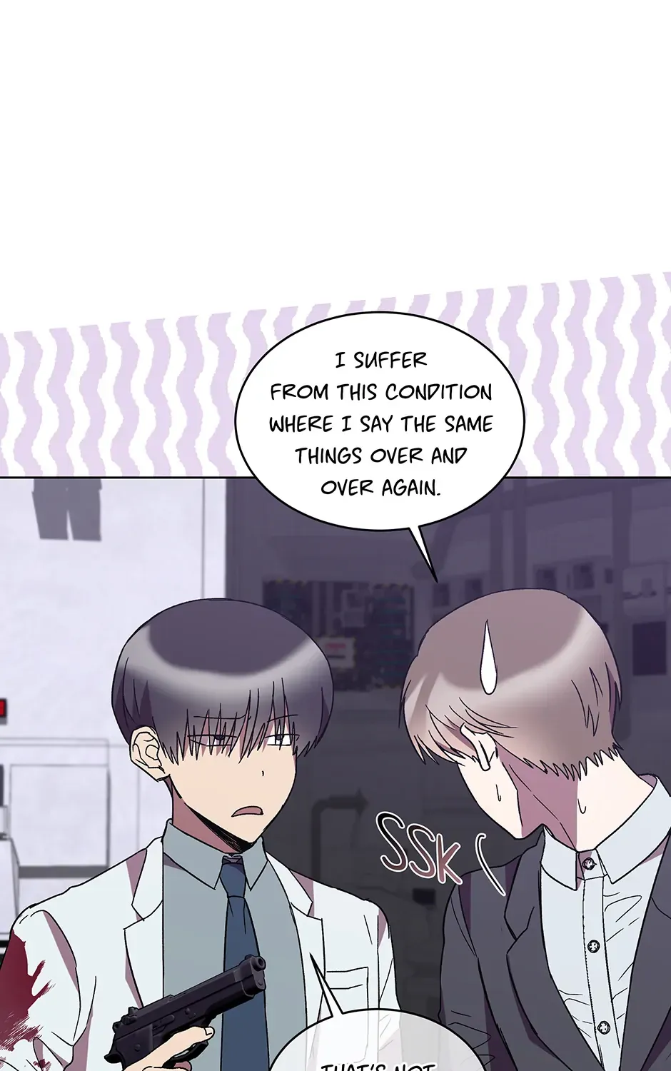 The Perfect Chapter 36 page 69 - 