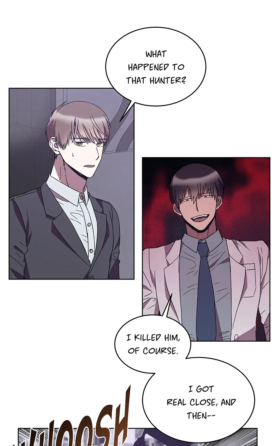 The Perfect Chapter 36 page 75 - 