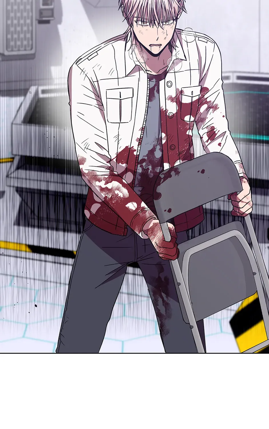 The Perfect Chapter 36 page 79 - 
