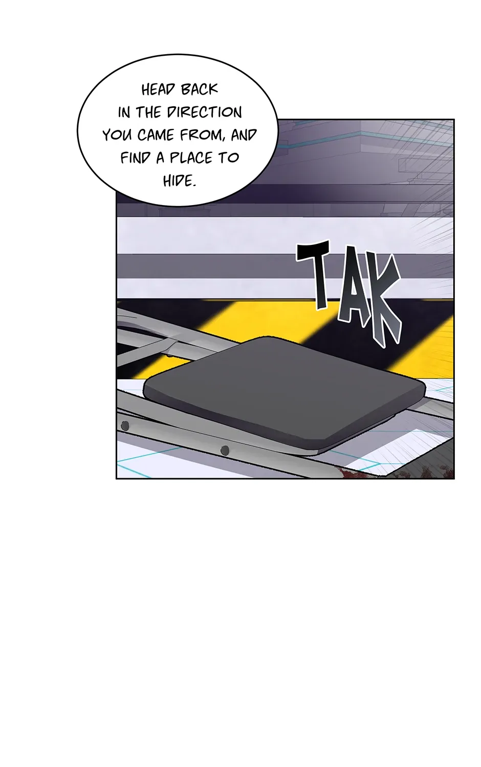 The Perfect Chapter 36 page 81 - 