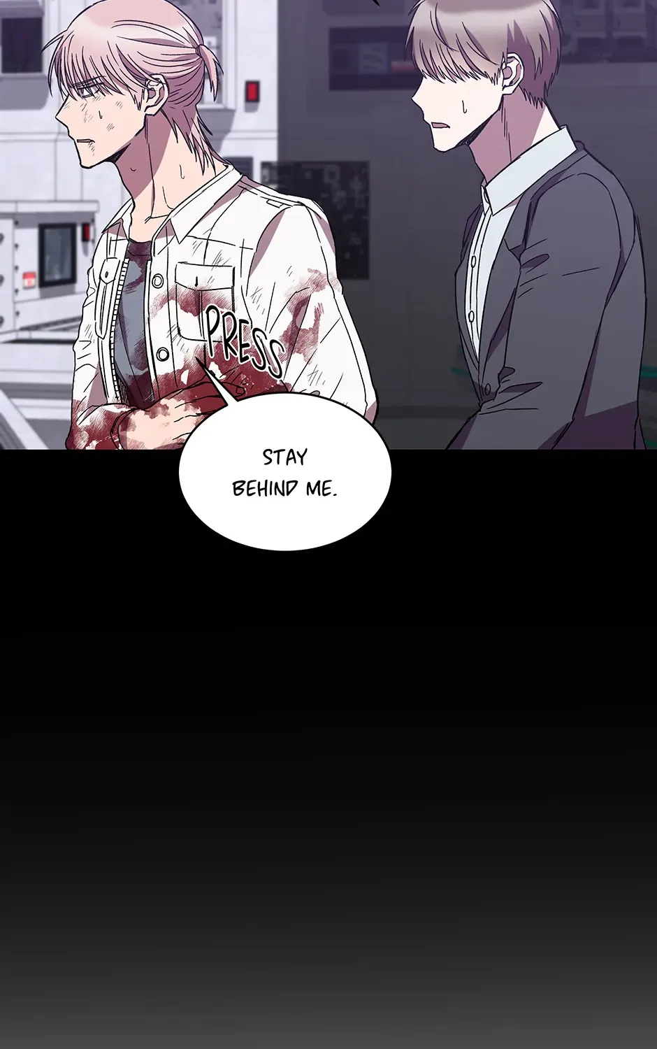 The Perfect Chapter 36 page 83 - 