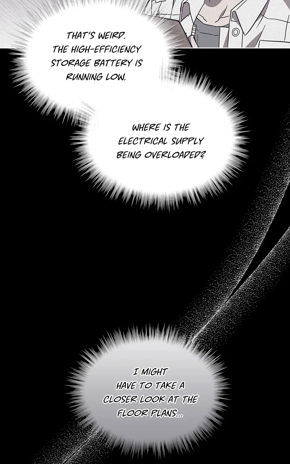 The Perfect Chapter 36 page 89 - 