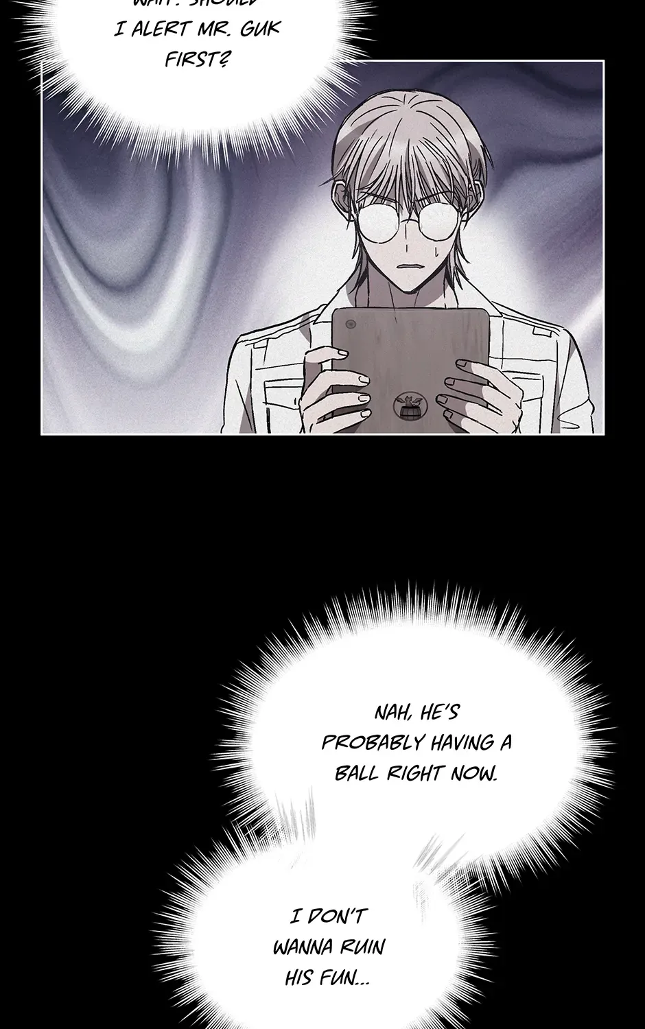 The Perfect Chapter 36 page 97 - 