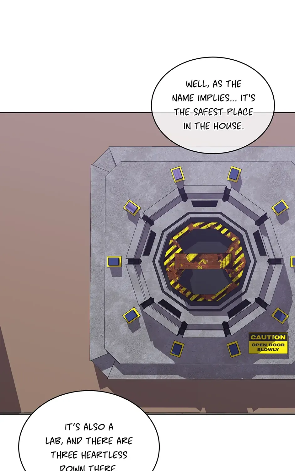The Perfect Chapter 37 page 102 - 