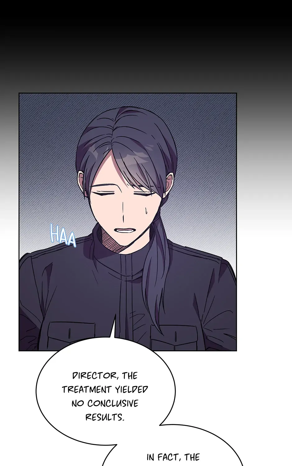 The Perfect Chapter 37 page 12 - 